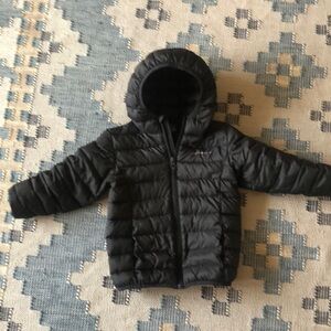 Eddie Bauer Toddler Down Coat